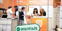 UEEx at Wiki Finance EXPO Dubai 2022