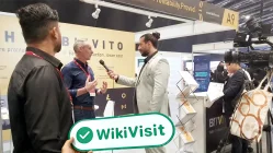  BITVITOdi wiki finance expo dubai 2022