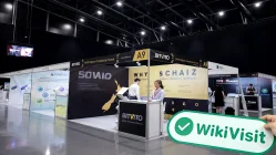  BITVITOdi wiki finance expo dubai 2022