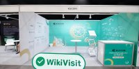 Kucoinat Wiki Finance EXPO Dubai 2022