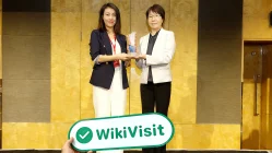 COINW参加Wiki Finance Expo Sydney 2023