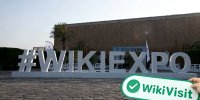Kucoinat Wiki Finance EXPO Dubai 2022